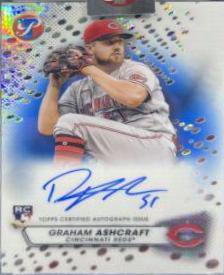 Graham Ashcraft