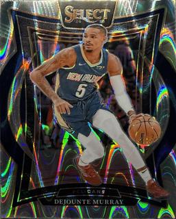 Dejounte Murray
