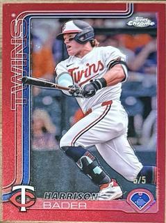 Harrison Bader