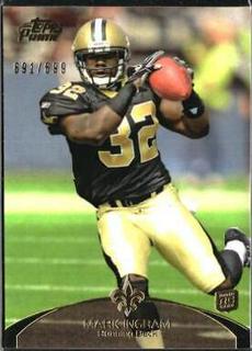 Mark Ingram