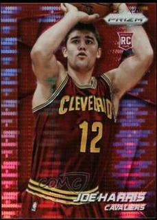 Joe Harris