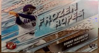 Ronny Mauricio