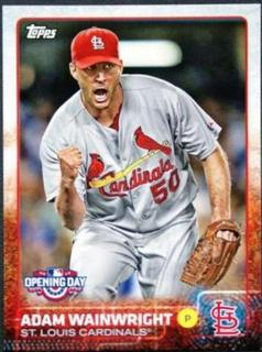 Adam Wainwright