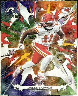 Jalen Royals