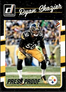 Ryan Shazier