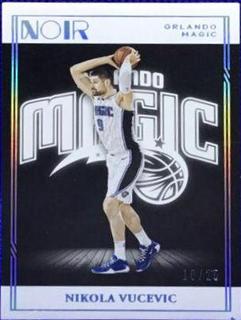 Nikola Vucevic