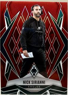 Nick Sirianni