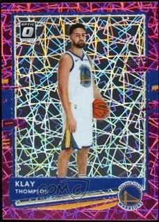 Klay Thompson