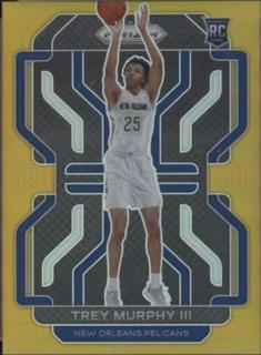 Trey Murphy III