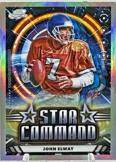 John Elway