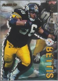 Jerome Bettis