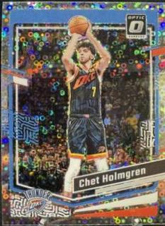 Chet Holmgren
