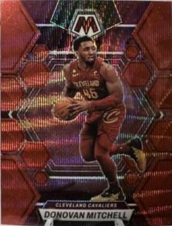Donovan Mitchell
