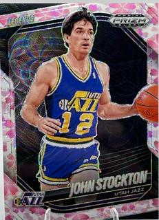 John Stockton