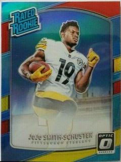 JuJu Smith Schuster