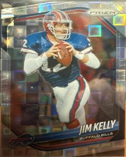 Jim Kelly