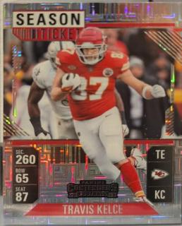 Travis Kelce