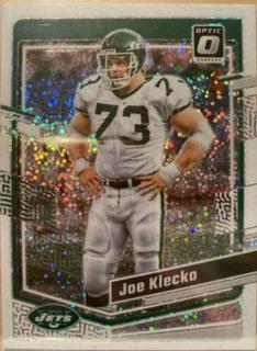 Joe Klecko