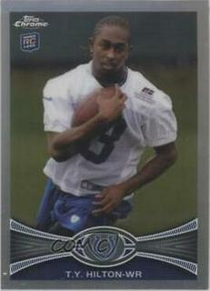 T.Y. Hilton
