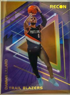 Damian Lillard