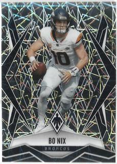 Bo Nix