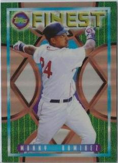 Manny Ramirez