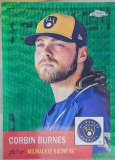 Corbin Burnes