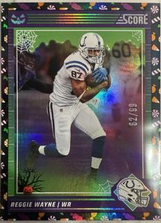 Reggie Wayne
