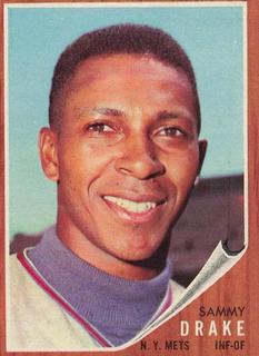 Sammy Drake