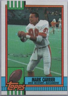 Mark Carrier
