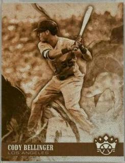 Cody Bellinger