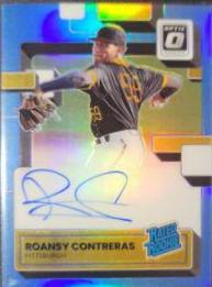 Roansy Contreras