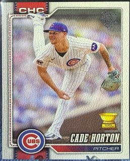 Cade Horton