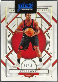 Kyle Lowry