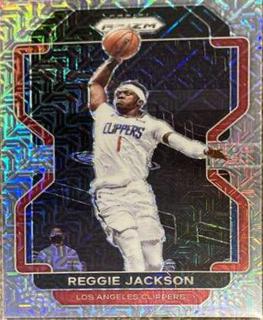 Reggie Jackson