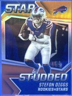 Stefon Diggs