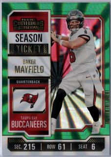 Baker Mayfield