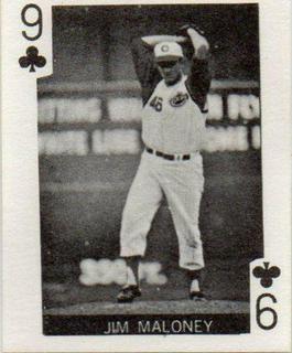 Jim Maloney
