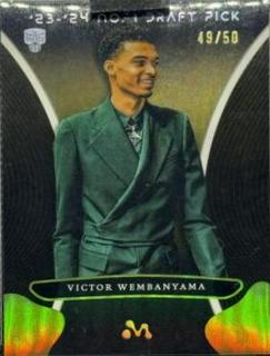 Victor Wembanyama