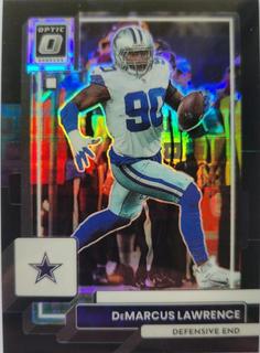 DeMarcus Lawrence
