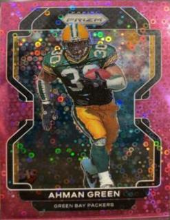 Ahman Green