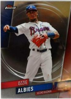Ozzie Albies