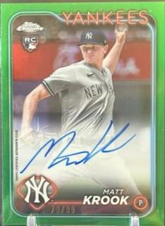 Matt Krook