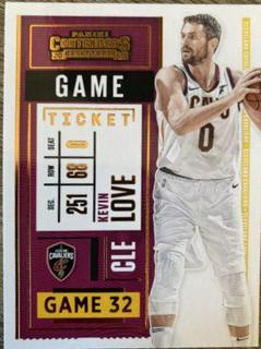 Kevin Love