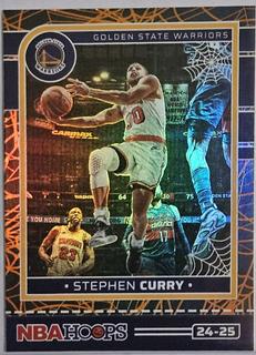 Stephen Curry