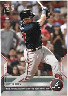 Austin Riley