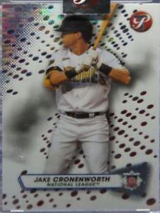 Jake Cronenworth