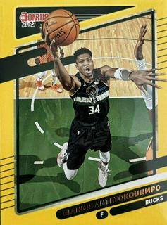 Giannis Antetokounmpo