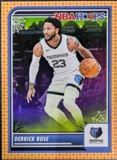 Derrick Rose