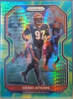 Geno Atkins